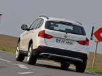 BMW X1 xDrive 2.0d 2009 года